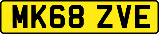 MK68ZVE