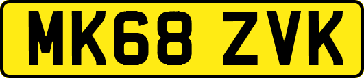 MK68ZVK