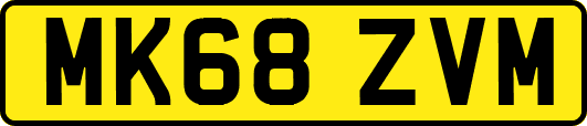 MK68ZVM