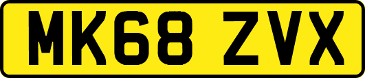MK68ZVX
