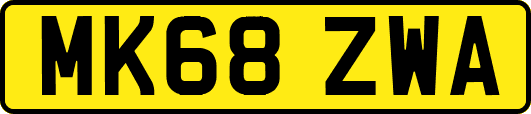 MK68ZWA