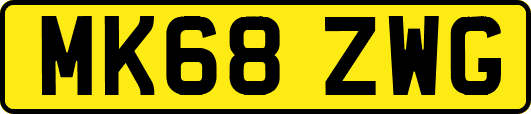 MK68ZWG