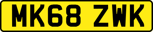 MK68ZWK