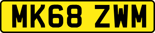 MK68ZWM