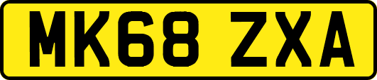 MK68ZXA
