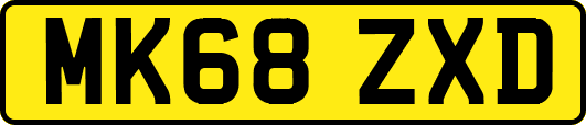 MK68ZXD