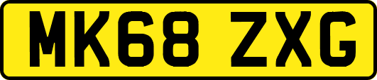 MK68ZXG