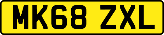 MK68ZXL