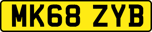 MK68ZYB