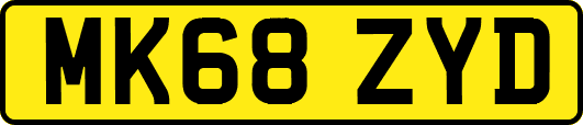 MK68ZYD