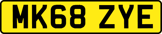 MK68ZYE