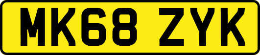 MK68ZYK