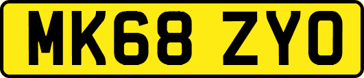 MK68ZYO