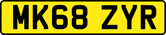 MK68ZYR