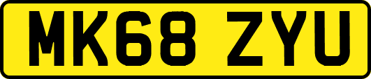 MK68ZYU
