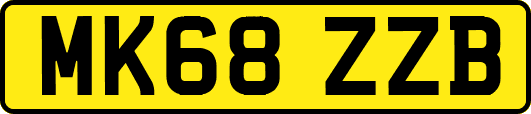 MK68ZZB