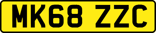 MK68ZZC