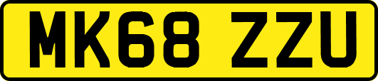 MK68ZZU