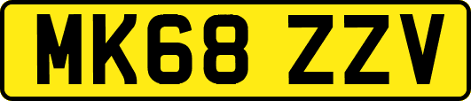MK68ZZV