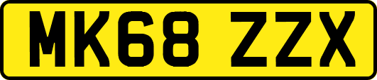 MK68ZZX