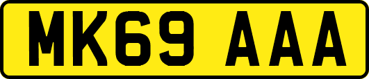 MK69AAA