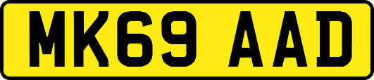 MK69AAD