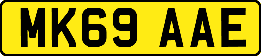MK69AAE