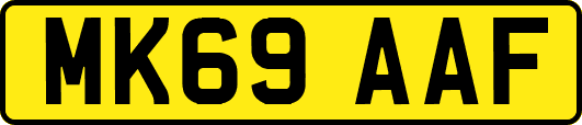 MK69AAF