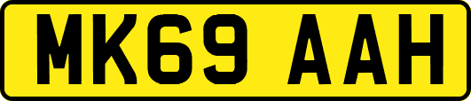MK69AAH