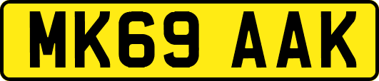 MK69AAK