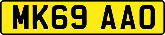 MK69AAO