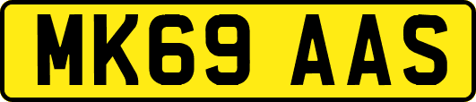 MK69AAS