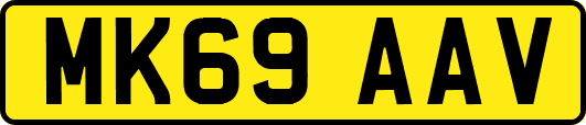 MK69AAV