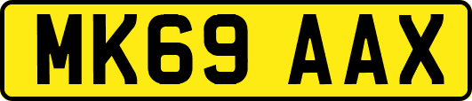 MK69AAX