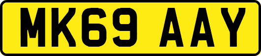 MK69AAY