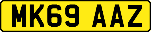 MK69AAZ
