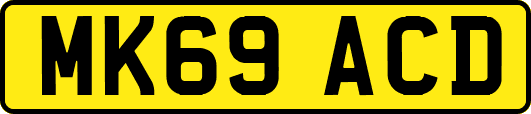 MK69ACD