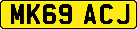 MK69ACJ