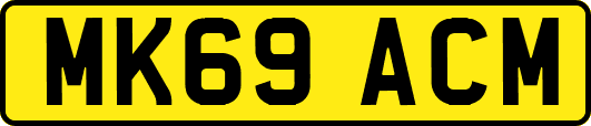MK69ACM