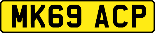 MK69ACP