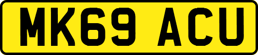 MK69ACU