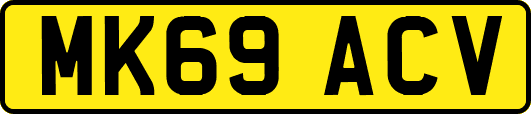 MK69ACV