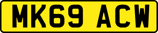 MK69ACW