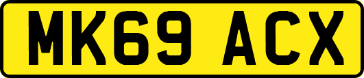 MK69ACX