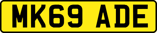 MK69ADE