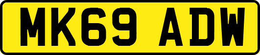 MK69ADW
