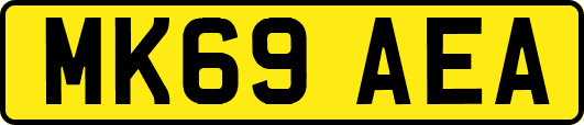 MK69AEA