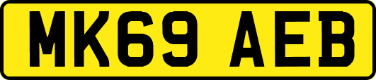 MK69AEB