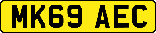 MK69AEC