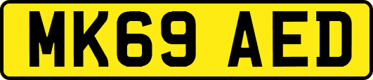 MK69AED